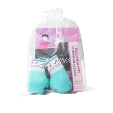 Load image into Gallery viewer, Strength & Beauty Kit - Fighting Pretty Essentials