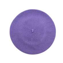 Load image into Gallery viewer, Wool Beret
