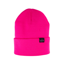 Load image into Gallery viewer, Fighting Pretty Knit Beanie