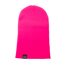 Load image into Gallery viewer, Fighting Pretty Knit Beanie