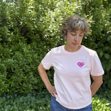 Load image into Gallery viewer, Fighting Pretty Fight Club T-Shirt