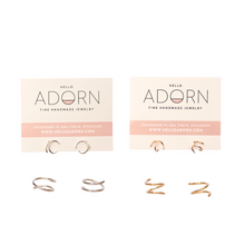 Load image into Gallery viewer, The Femme & Fierce Pretty Package