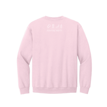 Load image into Gallery viewer, Fighting Pretty FP Crew Neck Unisex Sweatshirt