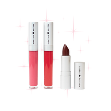 Load image into Gallery viewer, Pretty Powerful Lipstick Bundle