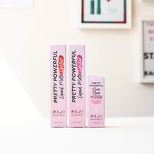 Load image into Gallery viewer, Pretty Powerful Lipstick Bundle