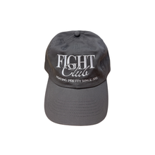 Load image into Gallery viewer, Fighting Pretty Fight Club Ball Cap
