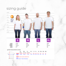 Load image into Gallery viewer, Fighting Pretty Logo Unisex T-Shirt (Teal)