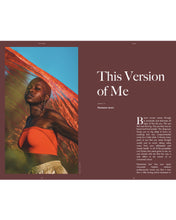 Load image into Gallery viewer, Wildfire Magazine - Body Issue