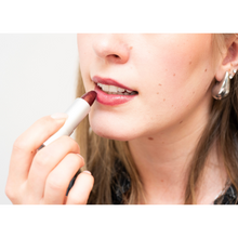 Load image into Gallery viewer, Pretty Powerful Sheer Shine Lipstick
