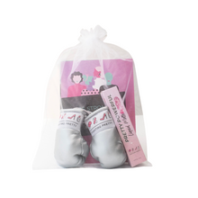Load image into Gallery viewer, Strength &amp; Beauty Kit - Fighting Pretty Essentials
