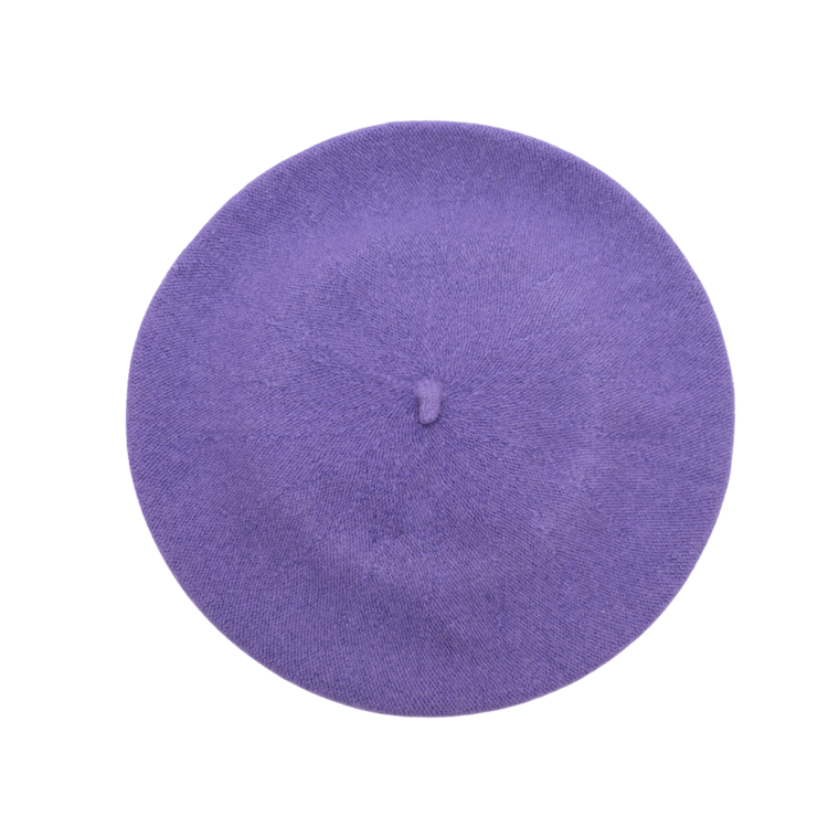 Wool Beret