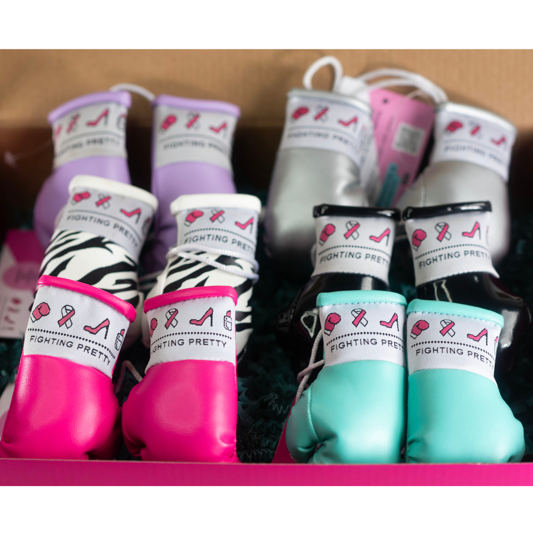 Strength & Beauty Kit