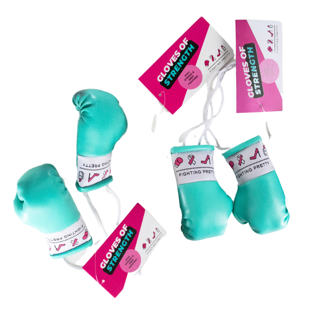 Strength & Beauty Kit