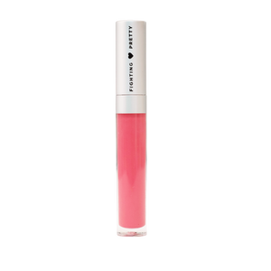 Pretty Powerful Liquid Matte Lipstick