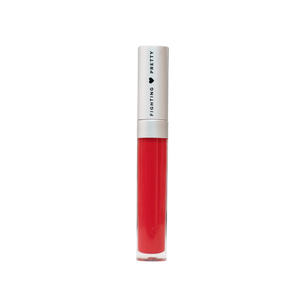 Pretty Powerful Liquid Matte Lipstick