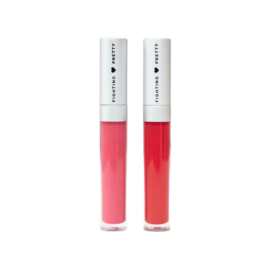 Pretty Powerful Liquid Matte Lipstick