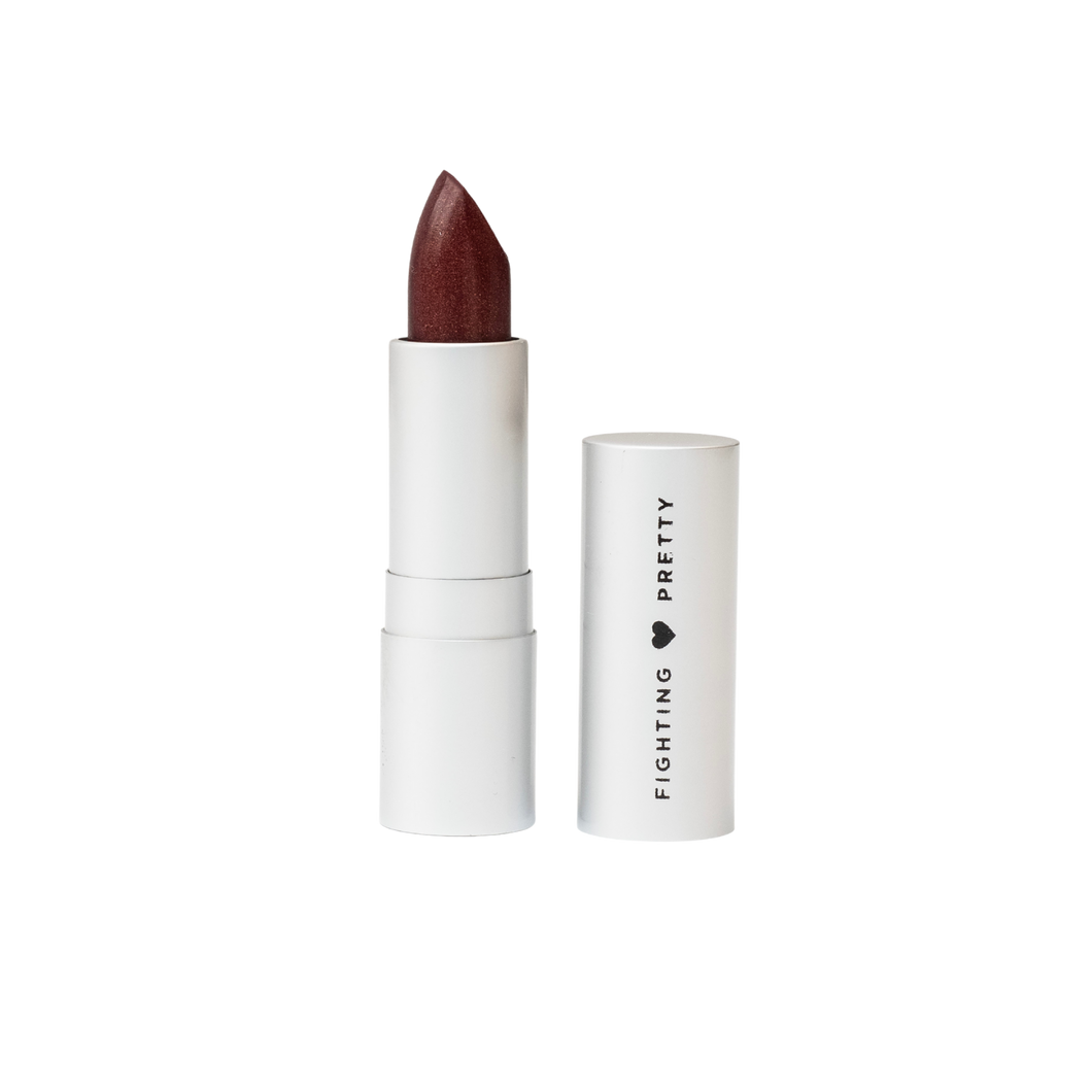 Pretty Powerful Sheer Shine Lipstick