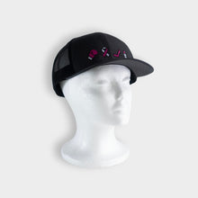 Load image into Gallery viewer, Fighting Pretty Icon Trucker Hat (2 styles)
