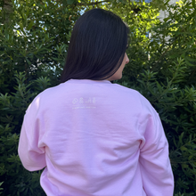Load image into Gallery viewer, Fighting Pretty FP Crew Neck Unisex Sweatshirt
