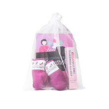 Load image into Gallery viewer, Strength &amp; Beauty Kit - Fighting Pretty Essentials
