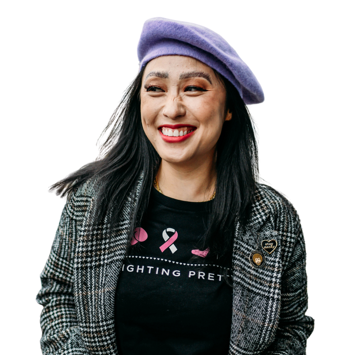 Wool Beret