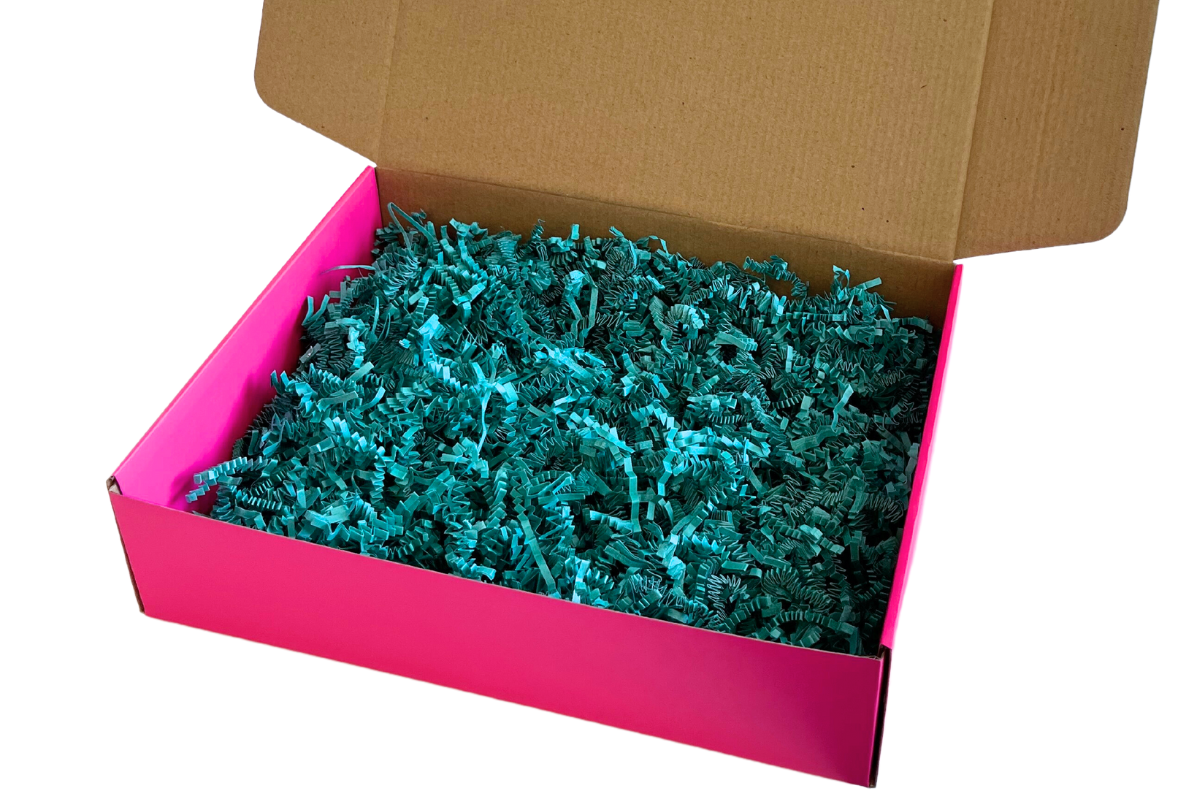 Design a Pretty Package