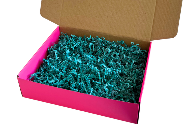Design a Pretty Package