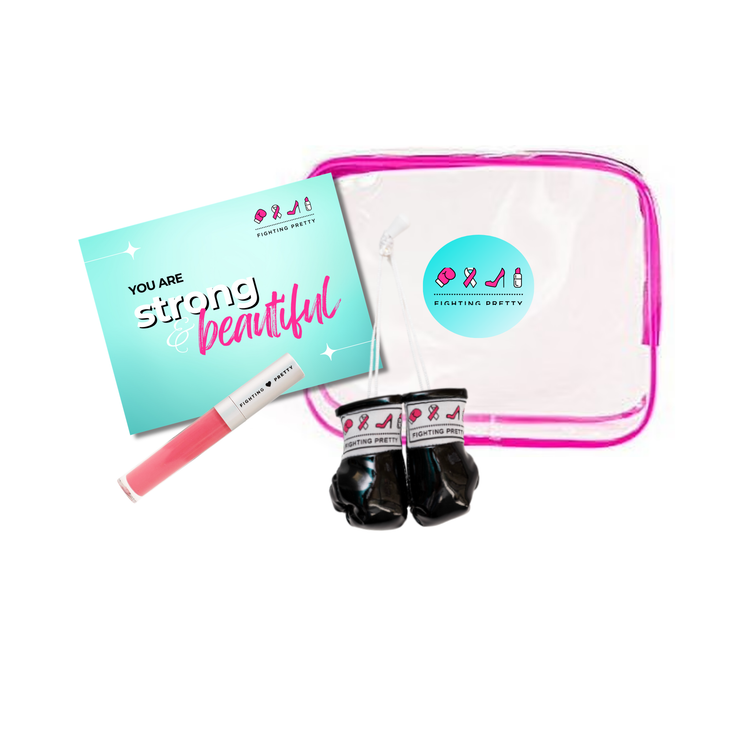 Strength & Beauty Kit