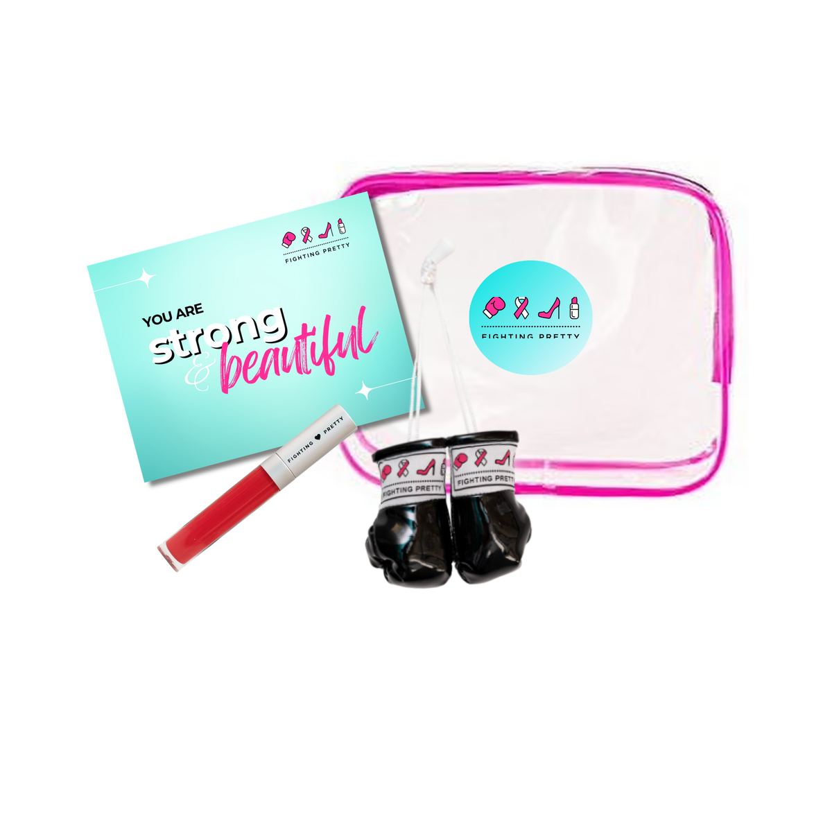 Strength & Beauty Kit