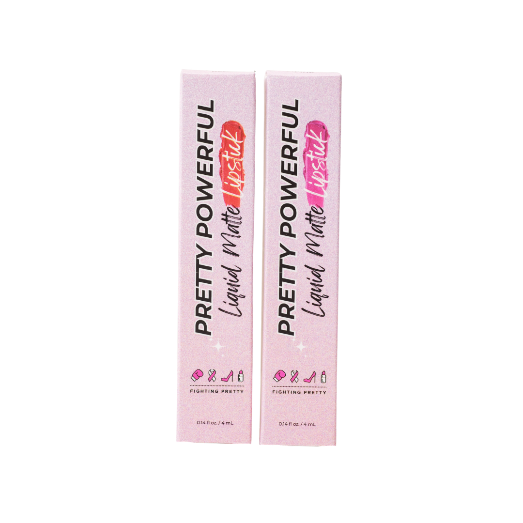 Strength & Beauty Kit