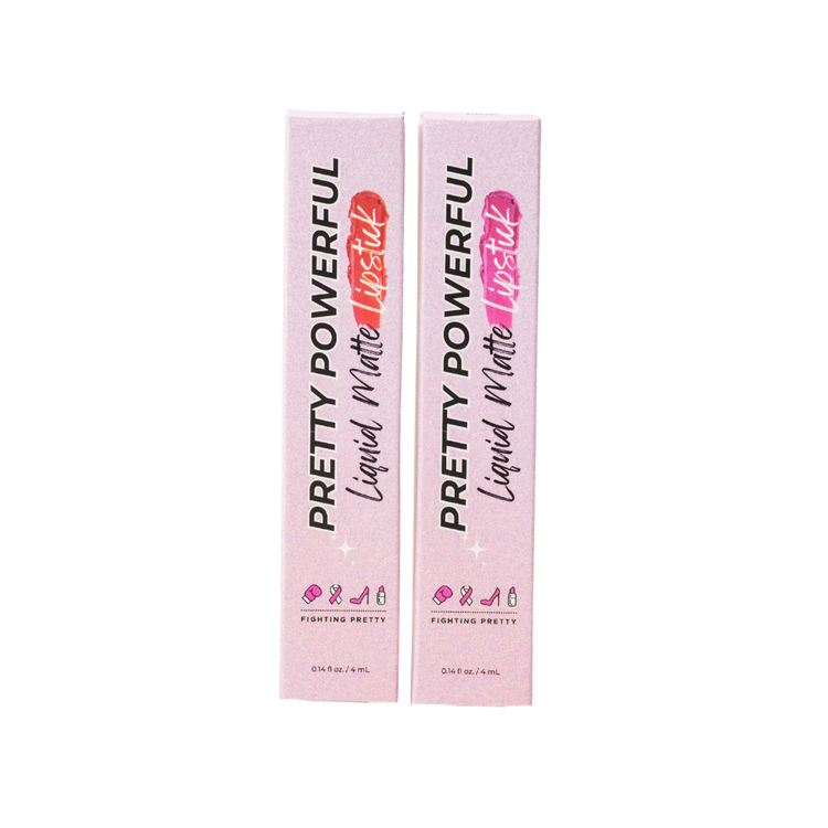 Strength & Beauty Kit