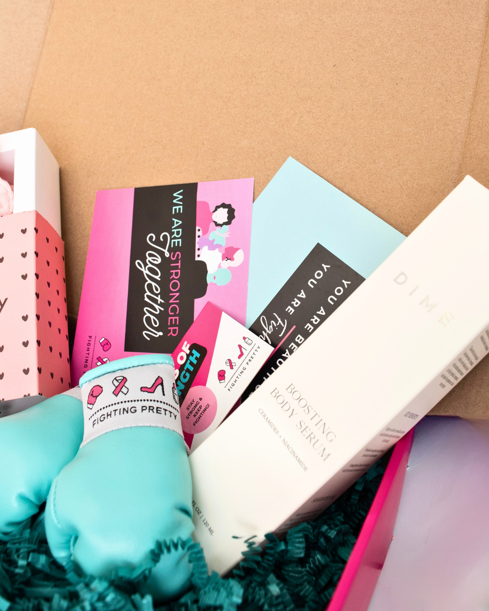 The Sweet Surprise Pretty Package – Shop Fighting Pretty