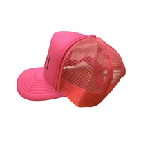 Load image into Gallery viewer, Fighting Pretty "pretty" Trucker Hat
