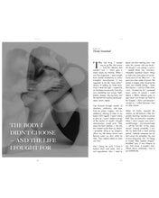 Load image into Gallery viewer, Wildfire Magazine - Body Issue
